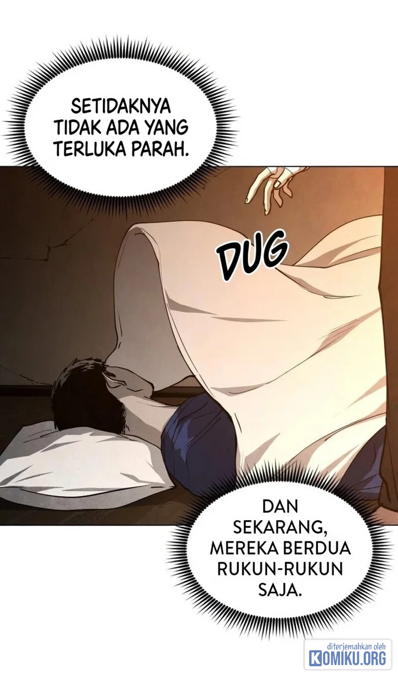 Fog Land Chapter 51 - halaman 79