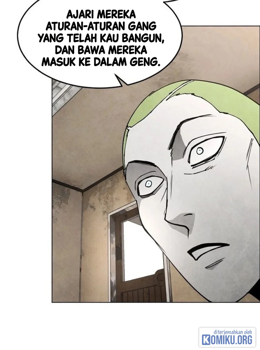 Fog Land Chapter 51 - halaman 8