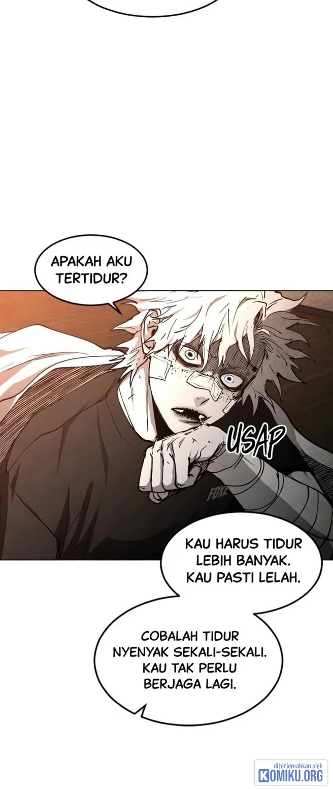 Fog Land Chapter 51 - halaman 84