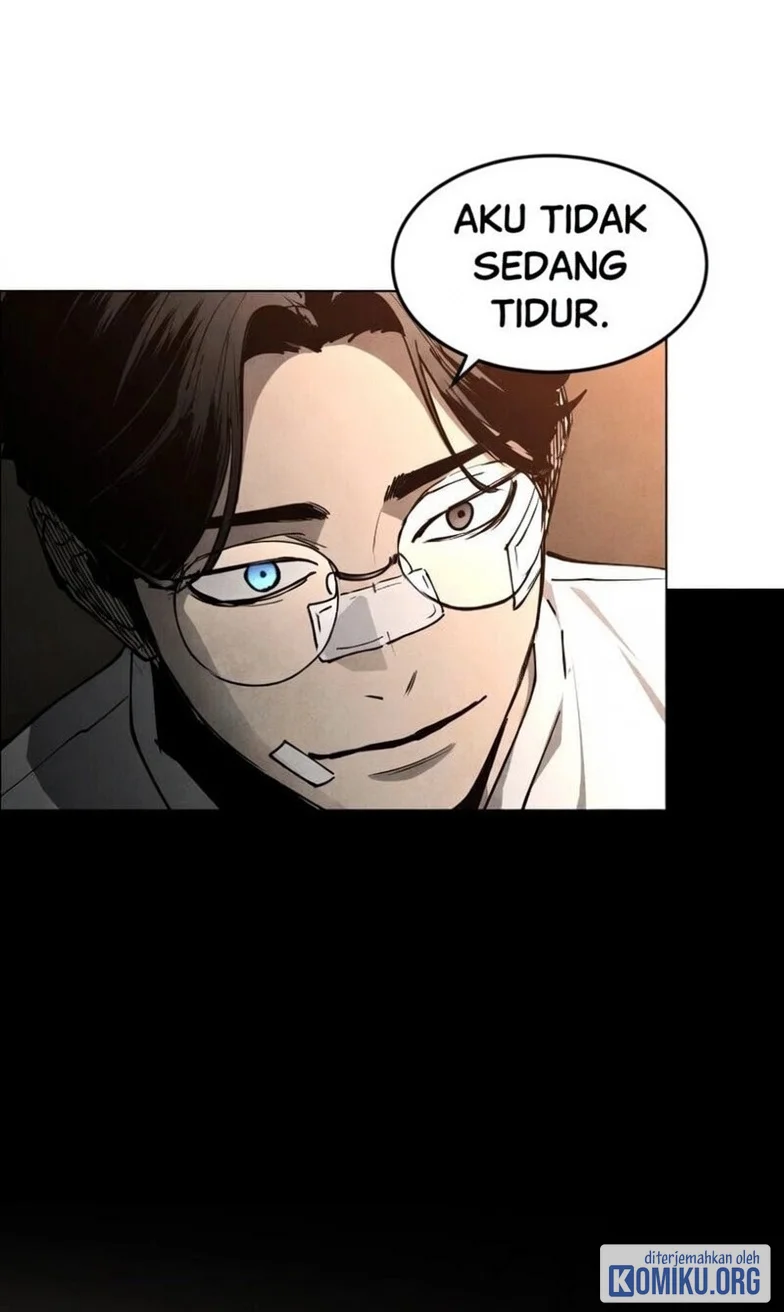 Fog Land Chapter 51 - halaman 85