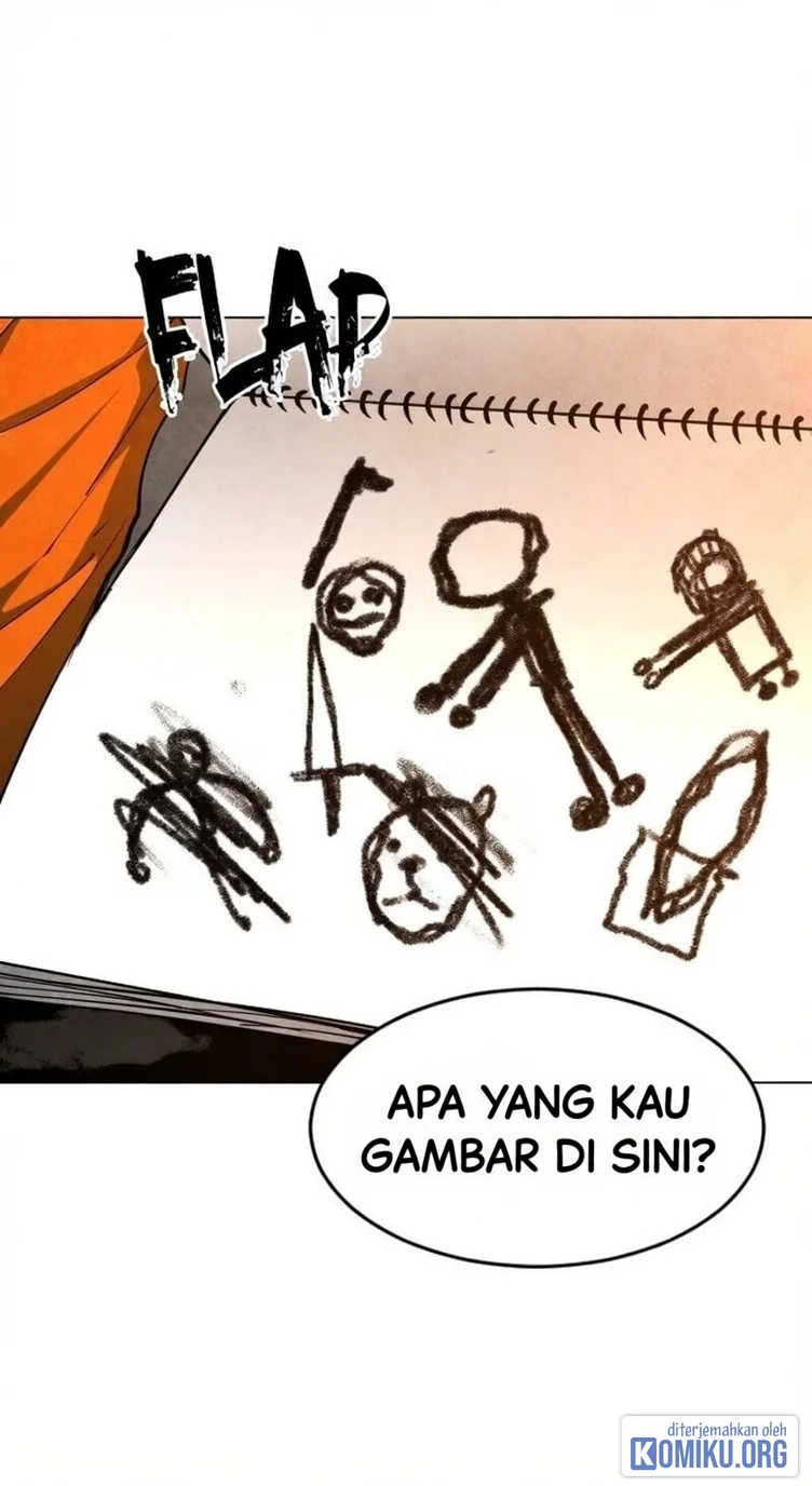 Fog Land Chapter 51 - halaman 88