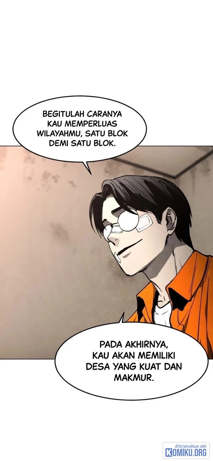 Fog Land Chapter 51 - halaman 9