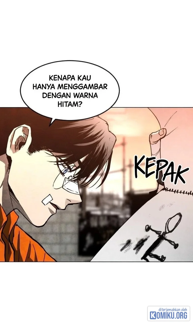 Fog Land Chapter 51 - halaman 90