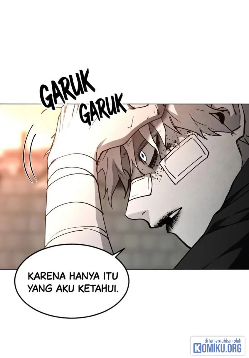 Fog Land Chapter 51 - halaman 91