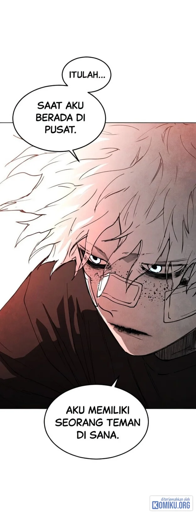 Fog Land Chapter 51 - halaman 97