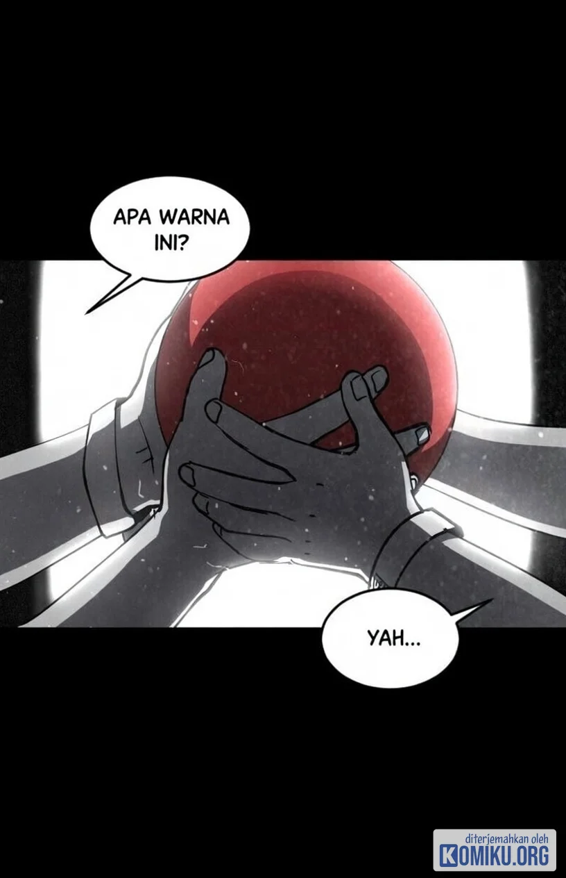 Fog Land Chapter 52 - halaman 10
