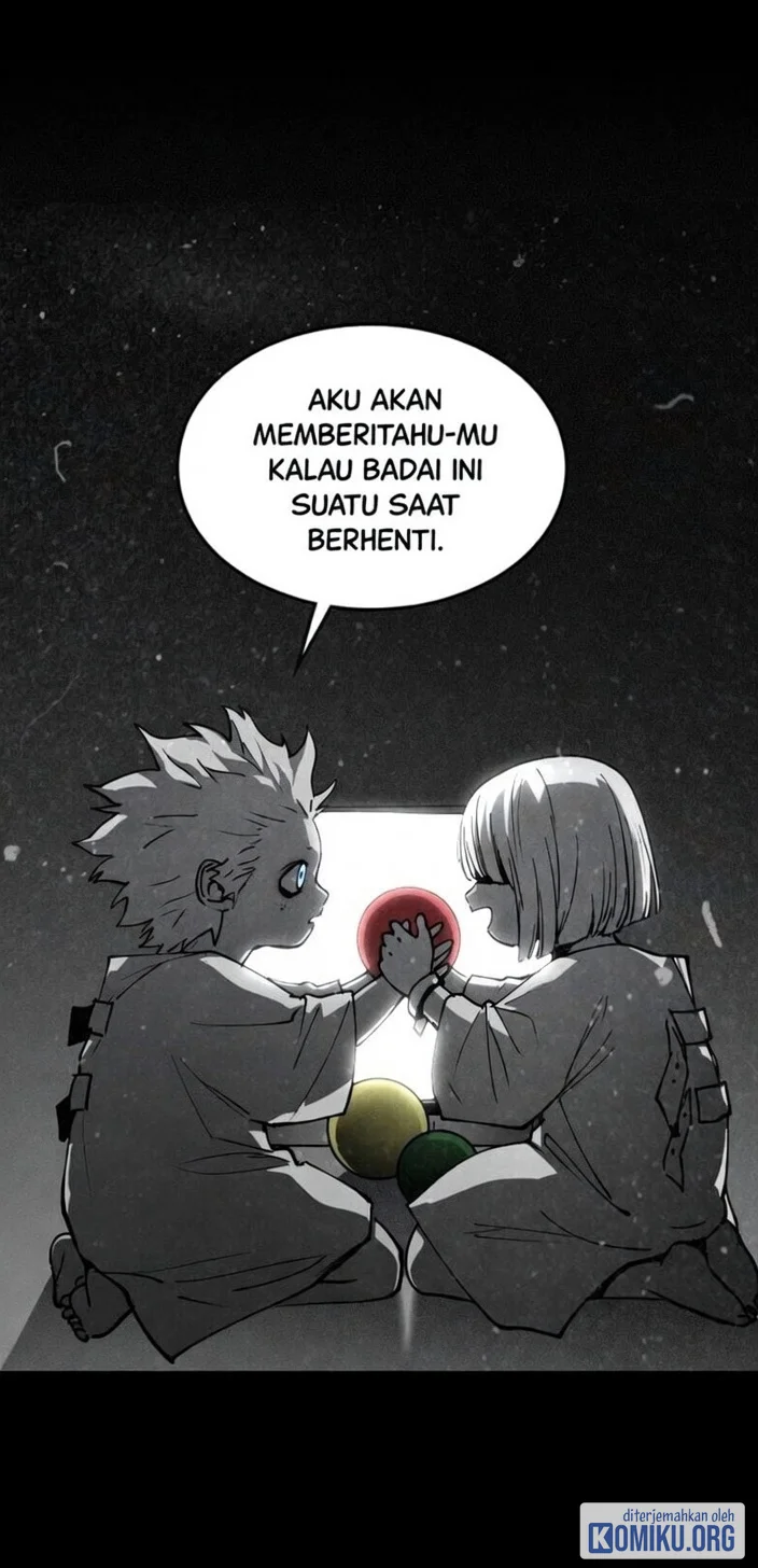 Fog Land Chapter 52 - halaman 11