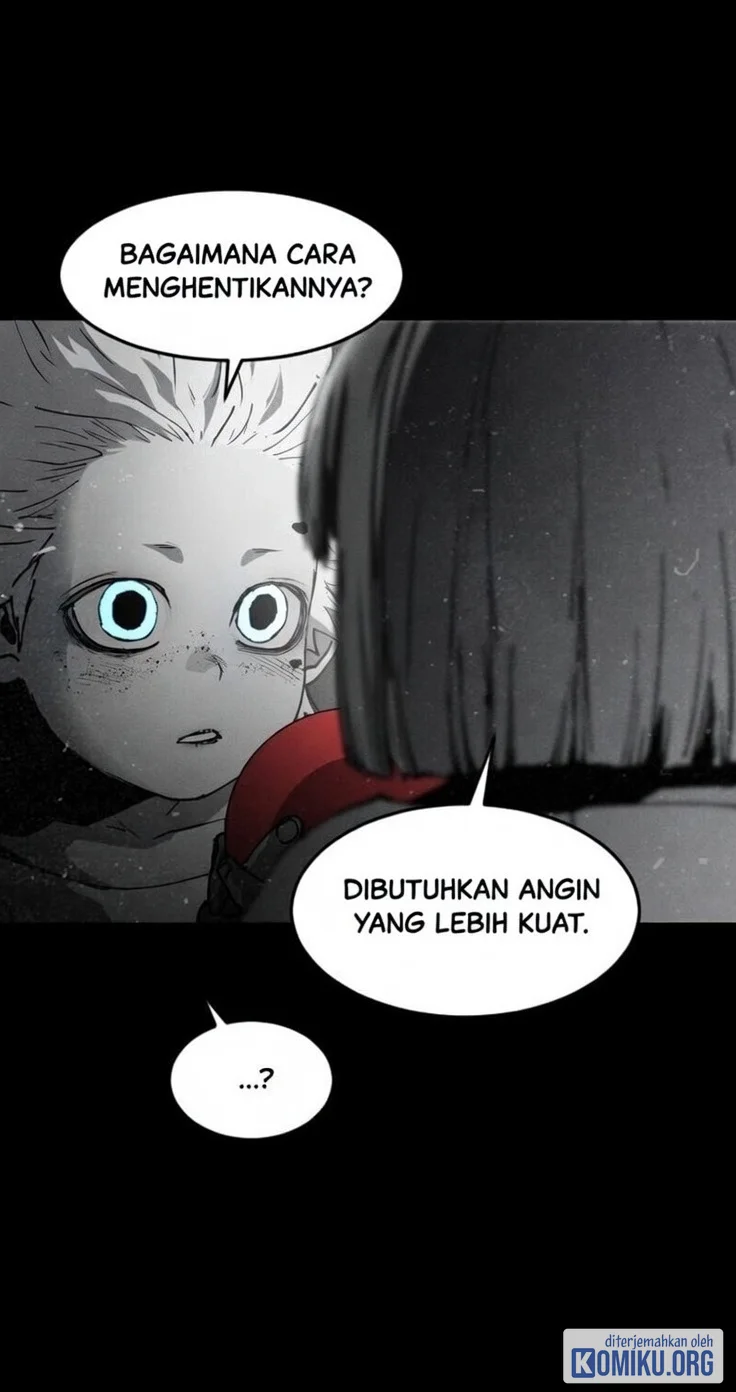 Fog Land Chapter 52 - halaman 12