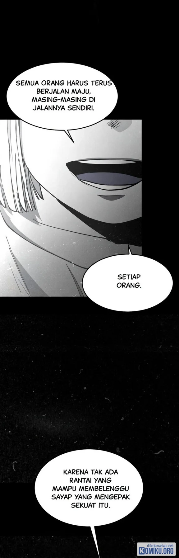 Fog Land Chapter 52 - halaman 13