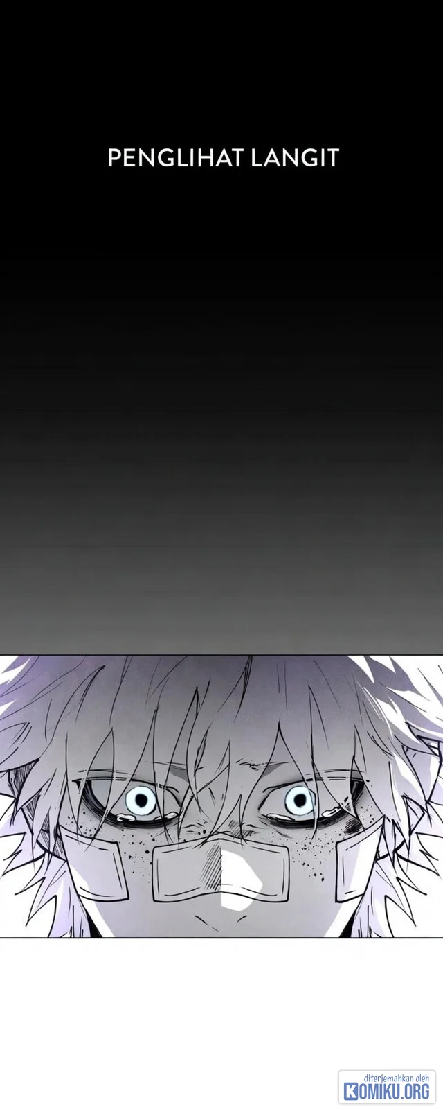 Fog Land Chapter 52 - halaman 17