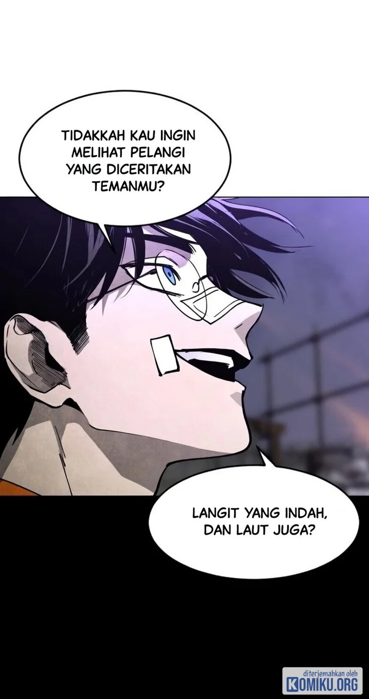 Fog Land Chapter 52 - halaman 19