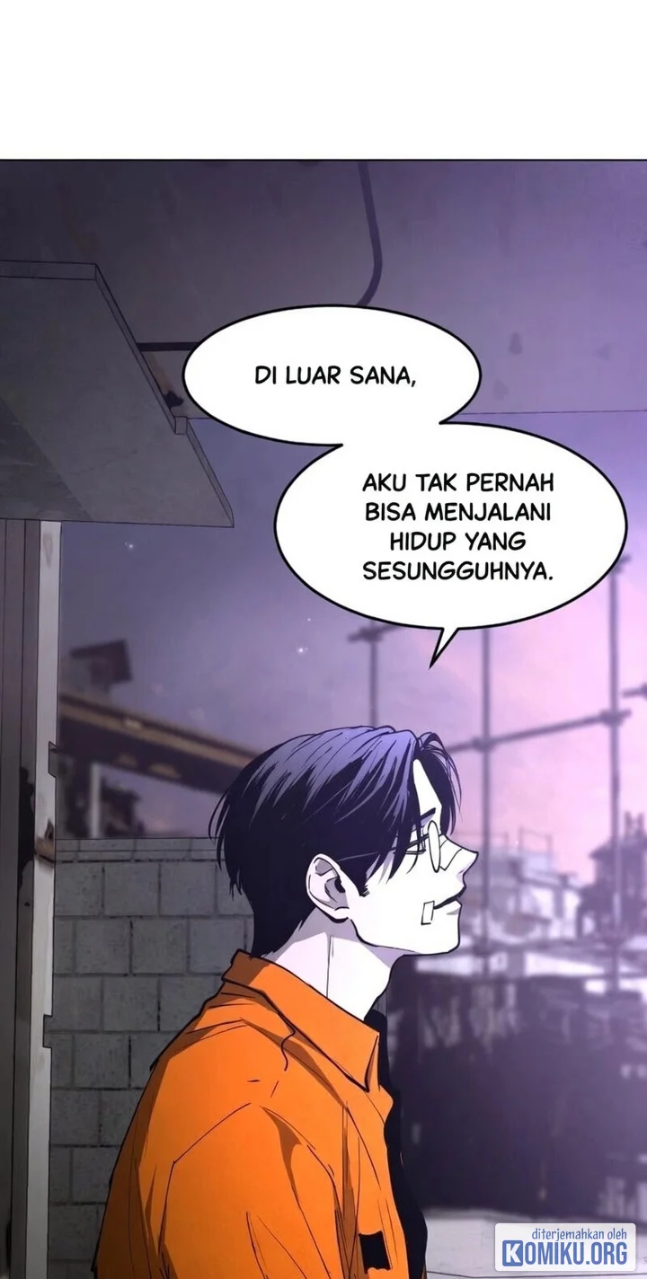 Fog Land Chapter 52 - halaman 2