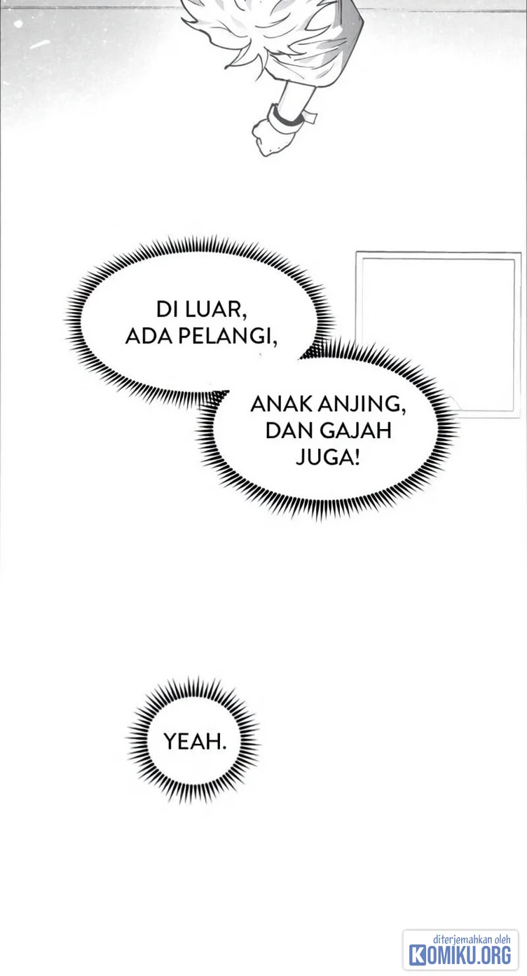 Fog Land Chapter 52 - halaman 21