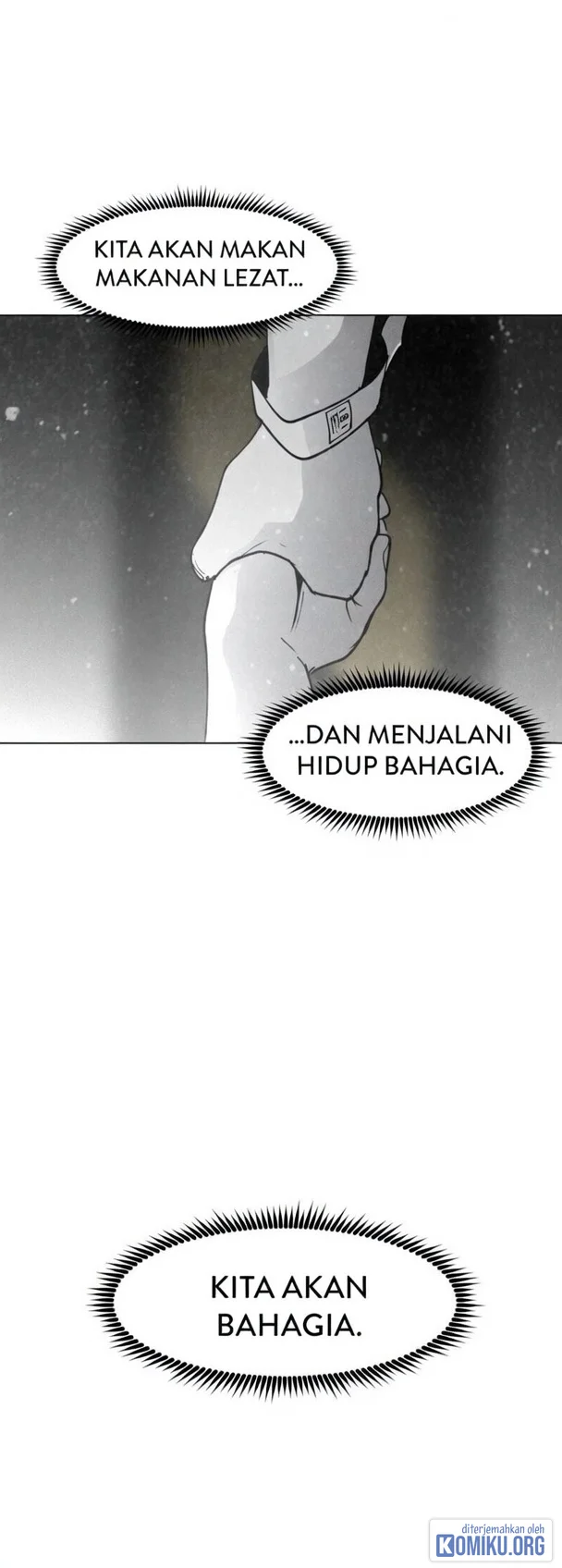 Fog Land Chapter 52 - halaman 22