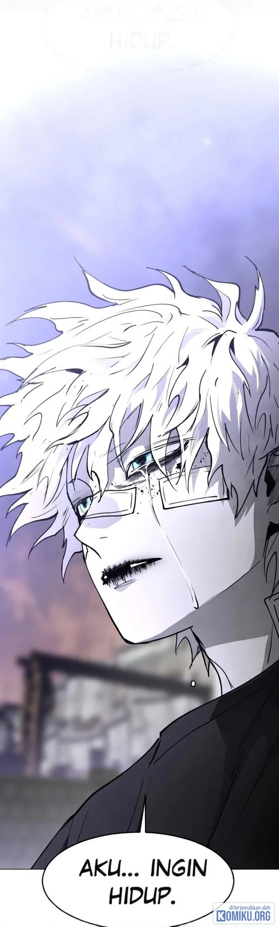 Fog Land Chapter 52 - halaman 23