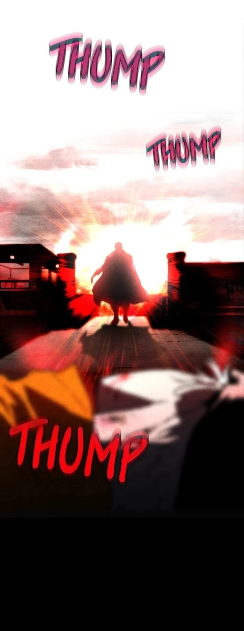 Fog Land Chapter 52 - halaman 32