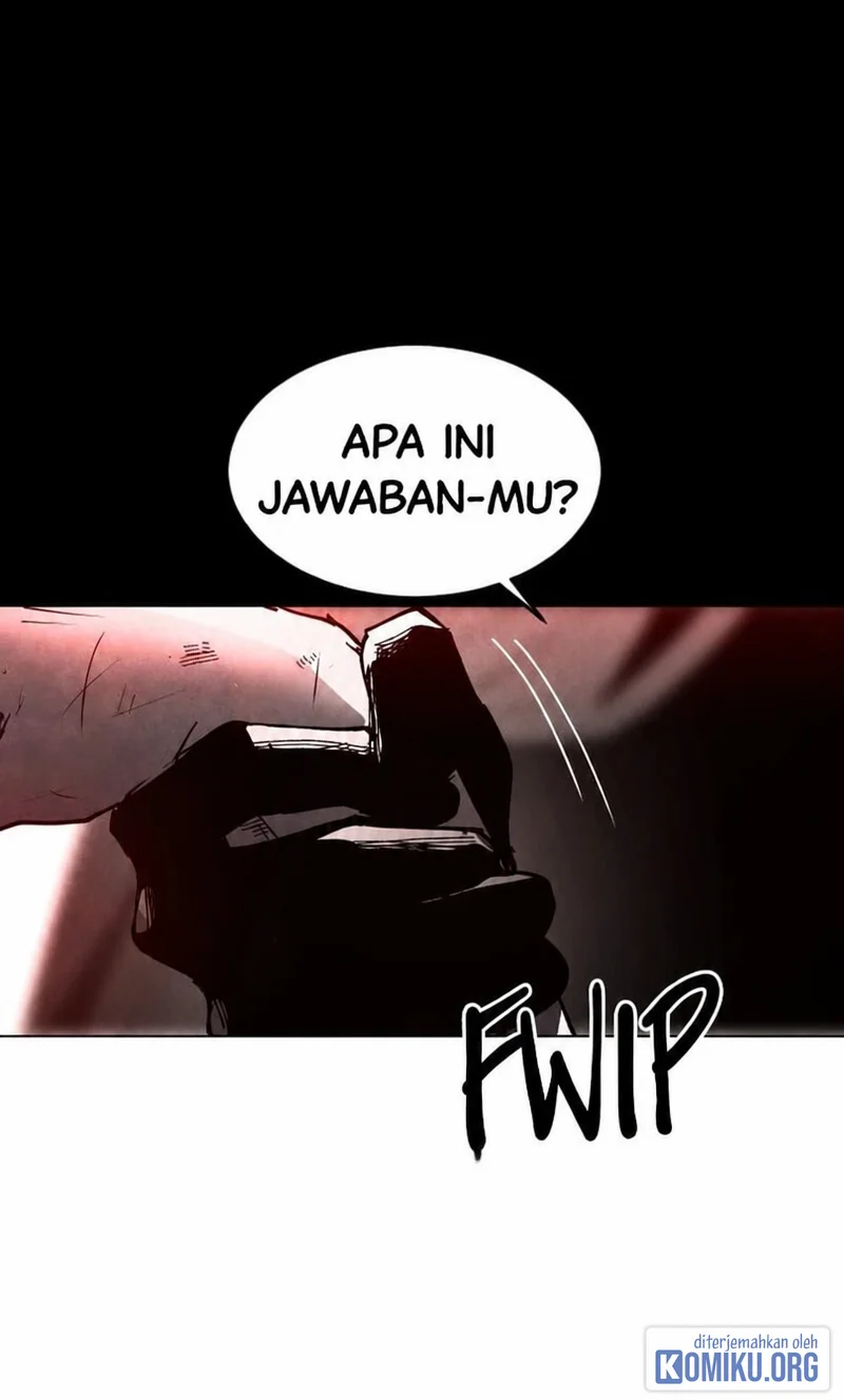 Fog Land Chapter 52 - halaman 38