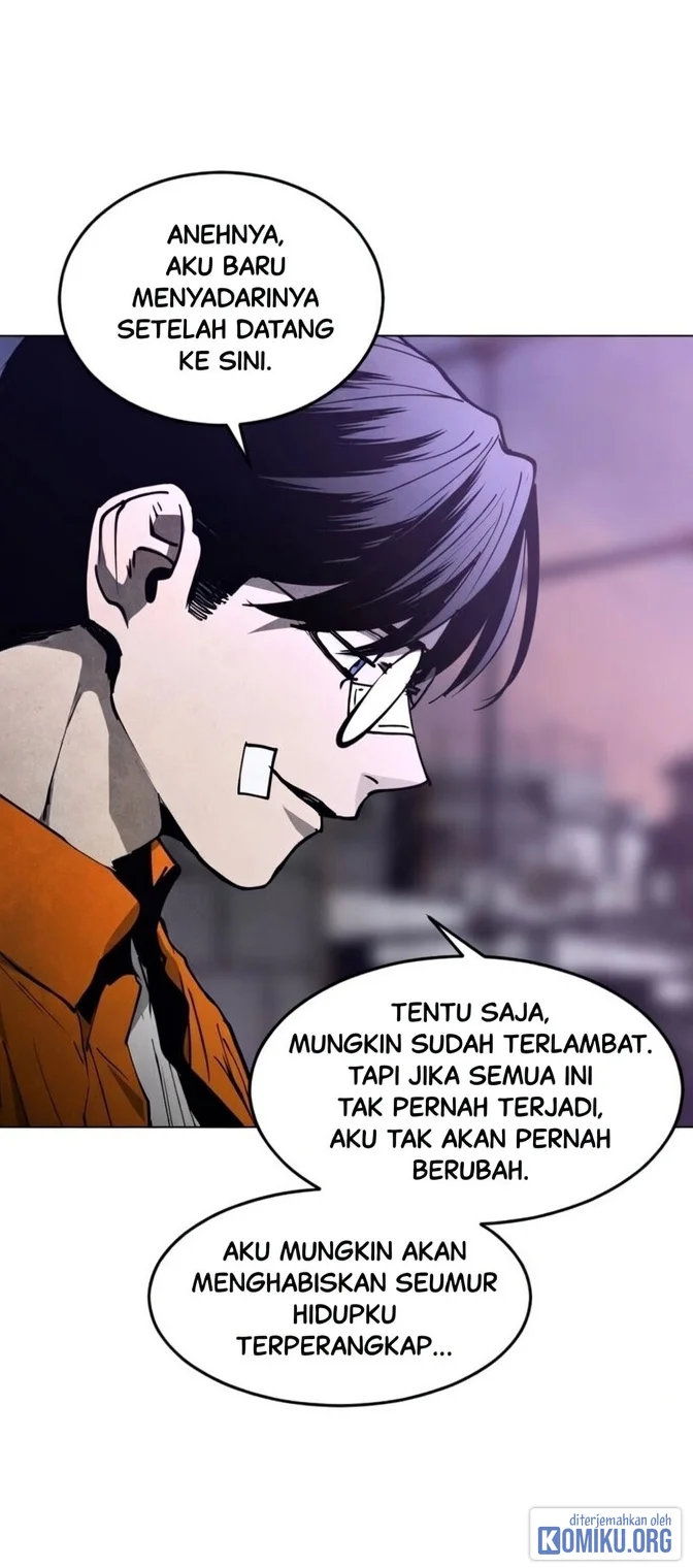 Fog Land Chapter 52 - halaman 4