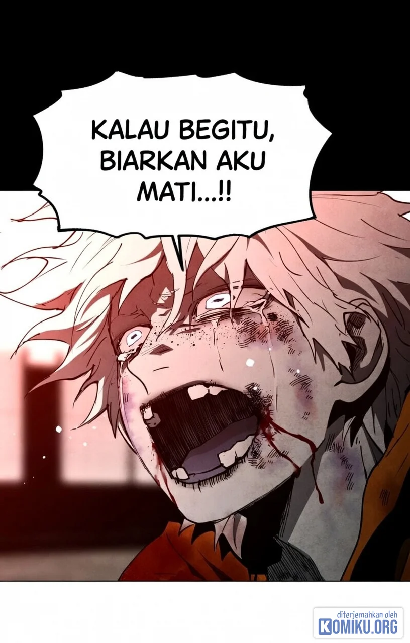Fog Land Chapter 52 - halaman 41
