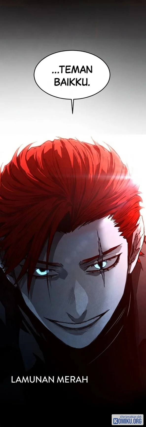 Fog Land Chapter 52 - halaman 44