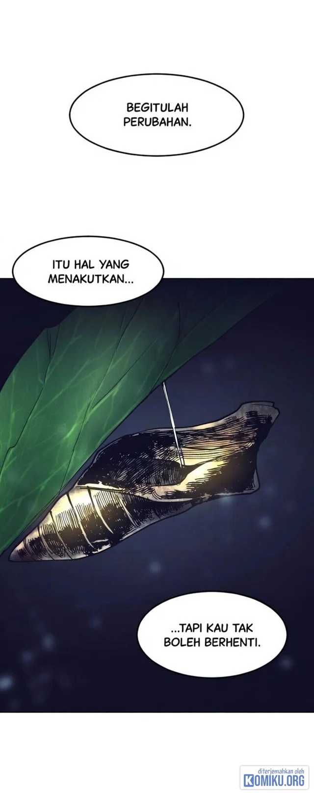 Fog Land Chapter 52 - halaman 5