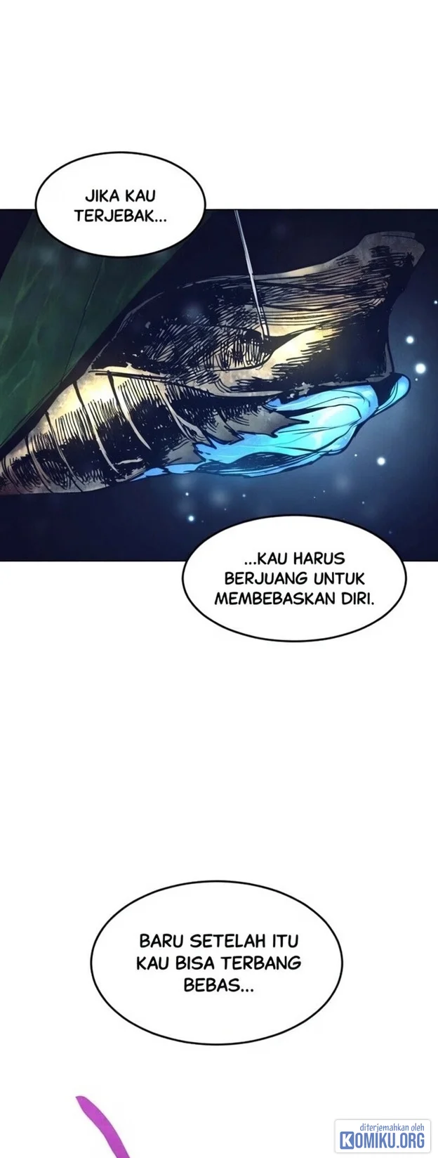 Fog Land Chapter 52 - halaman 6