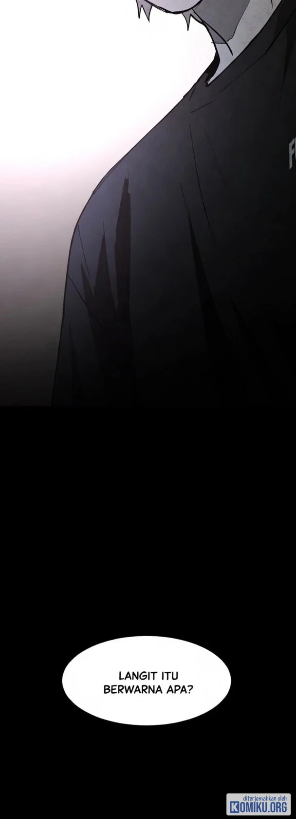 Fog Land Chapter 52 - halaman 9