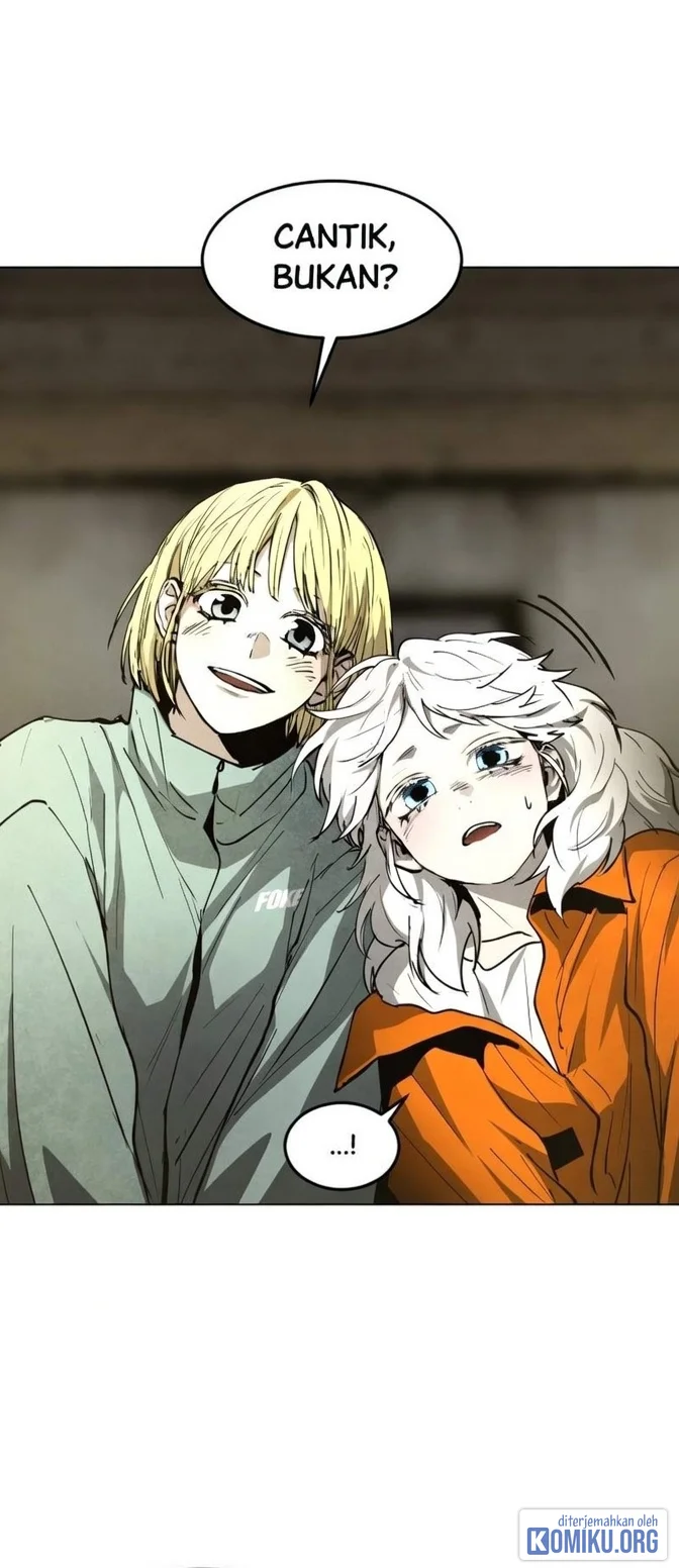 Fog Land Chapter 53 - halaman 10