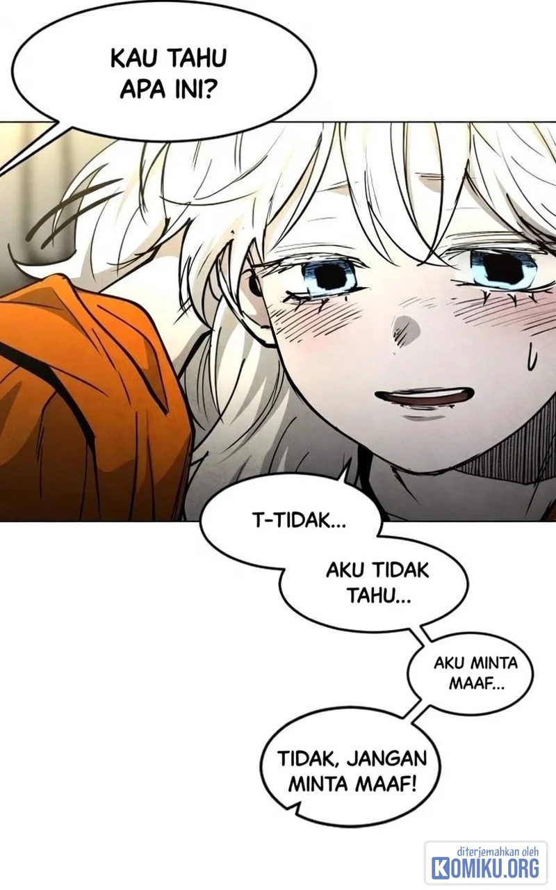 Fog Land Chapter 53 - halaman 11
