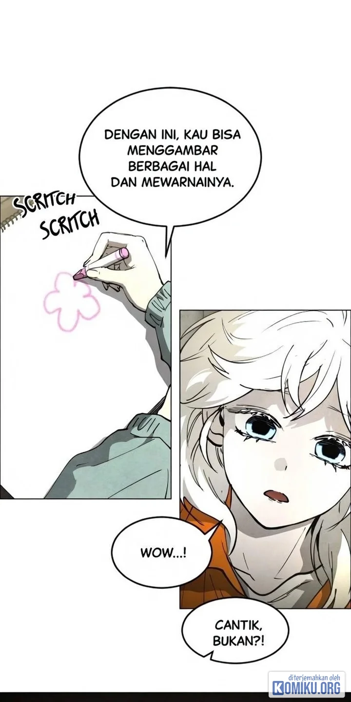 Fog Land Chapter 53 - halaman 13