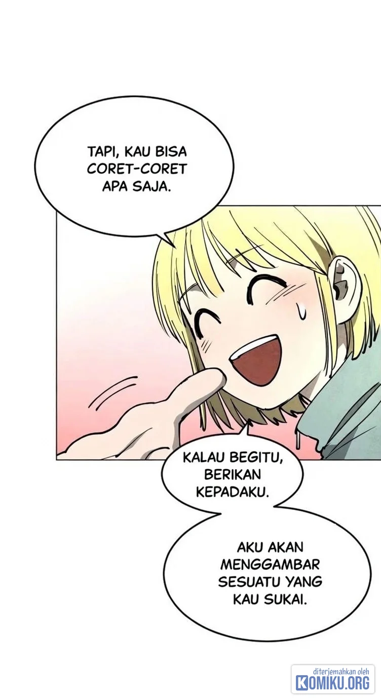 Fog Land Chapter 53 - halaman 16