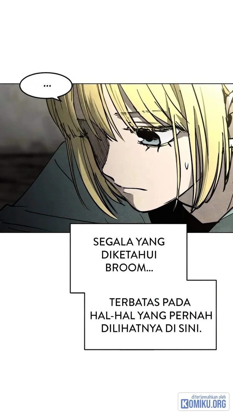 Fog Land Chapter 53 - halaman 19