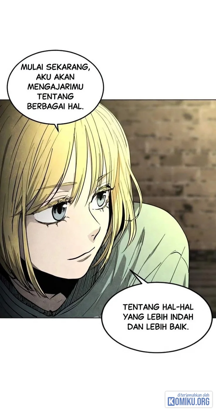 Fog Land Chapter 53 - halaman 22