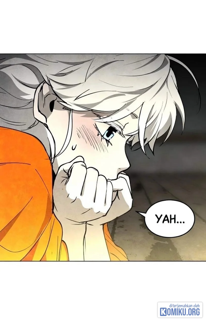 Fog Land Chapter 53 - halaman 23