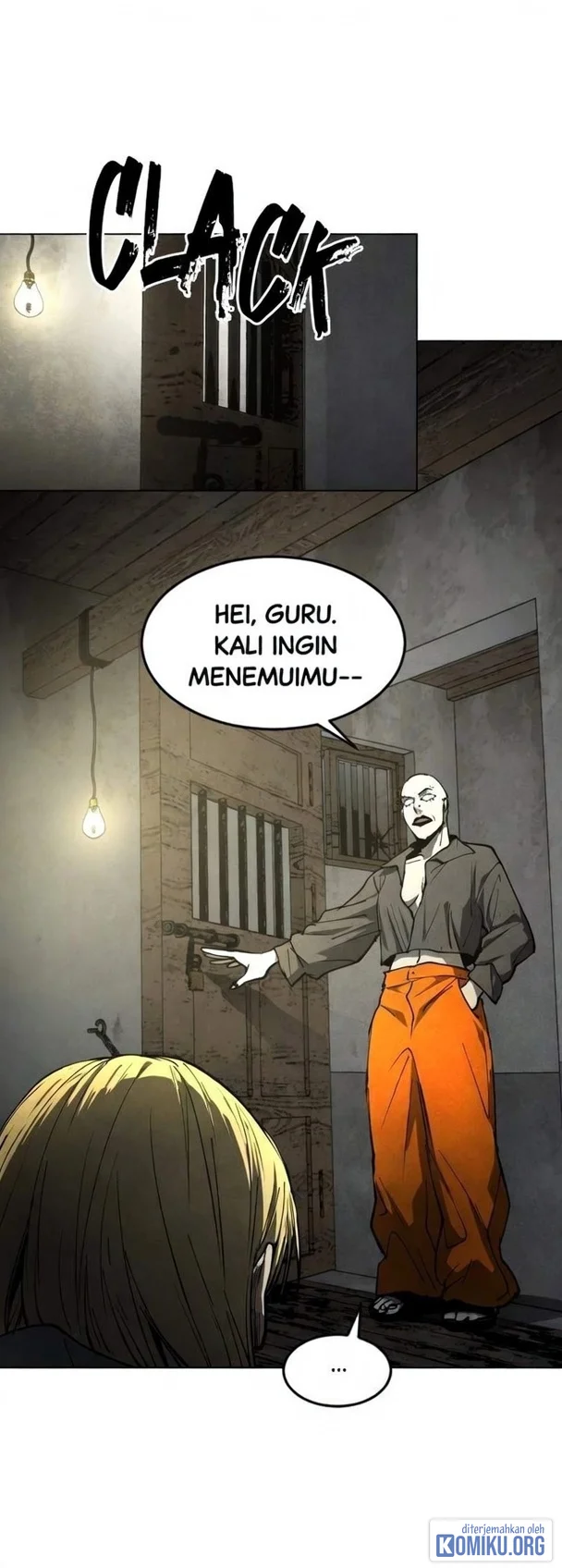 Fog Land Chapter 53 - halaman 24