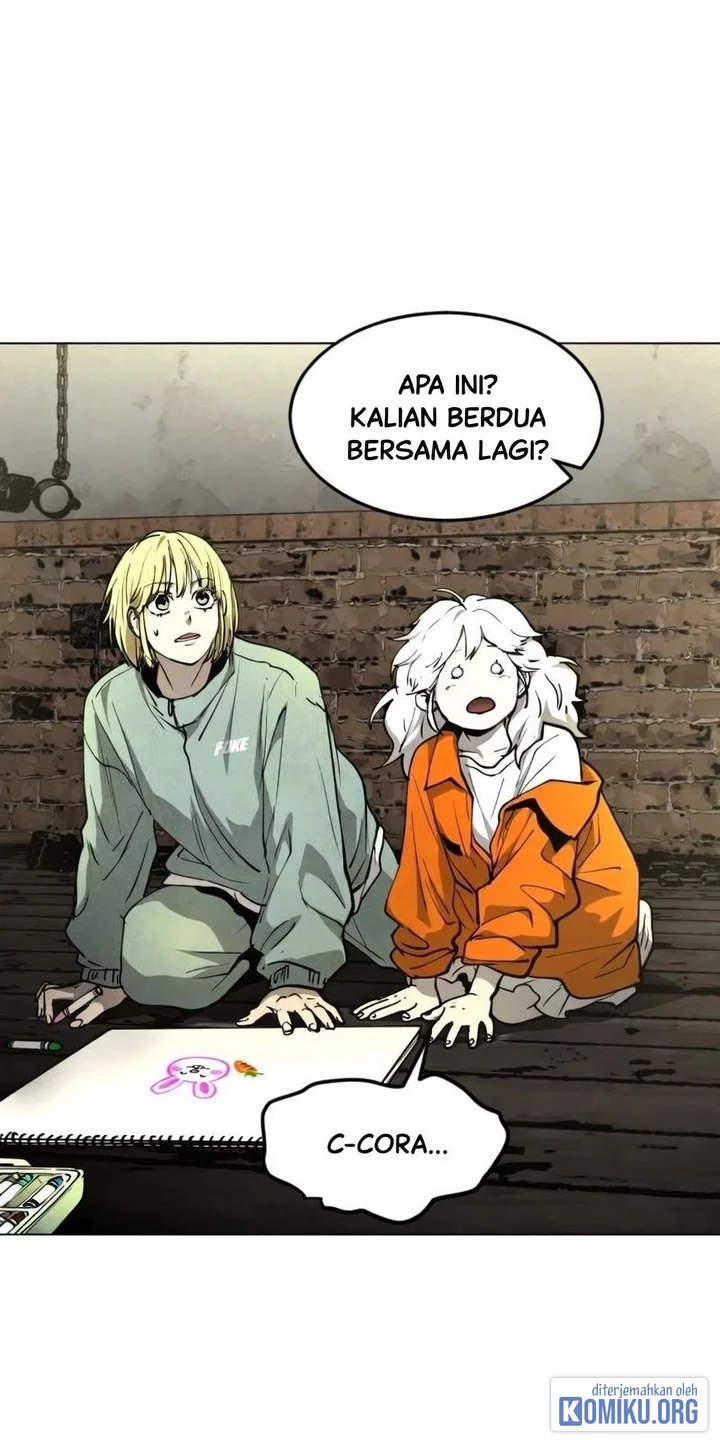 Fog Land Chapter 53 - halaman 25