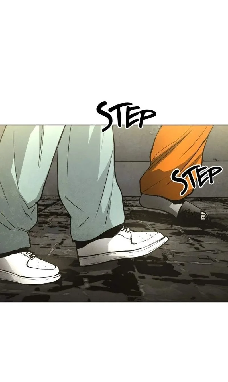 Fog Land Chapter 53 - halaman 27