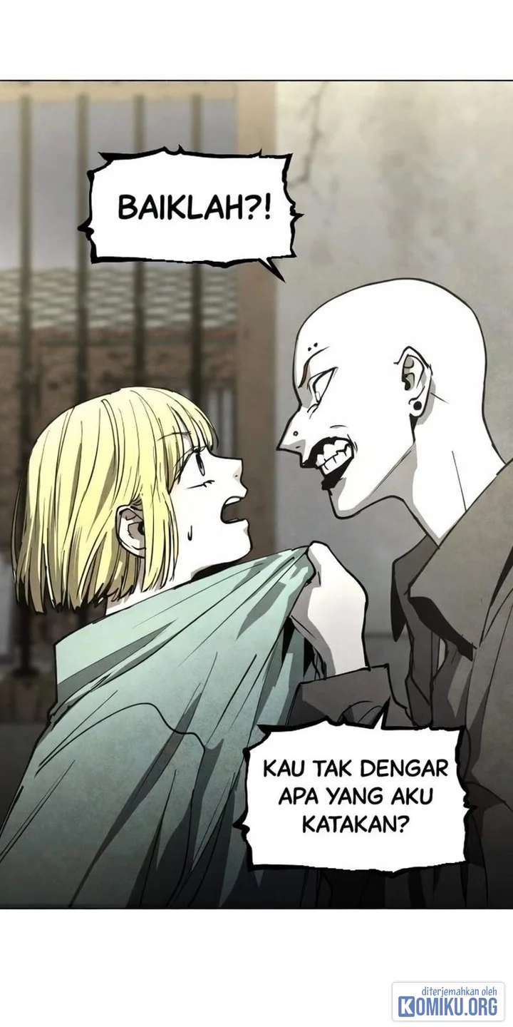 Fog Land Chapter 53 - halaman 29