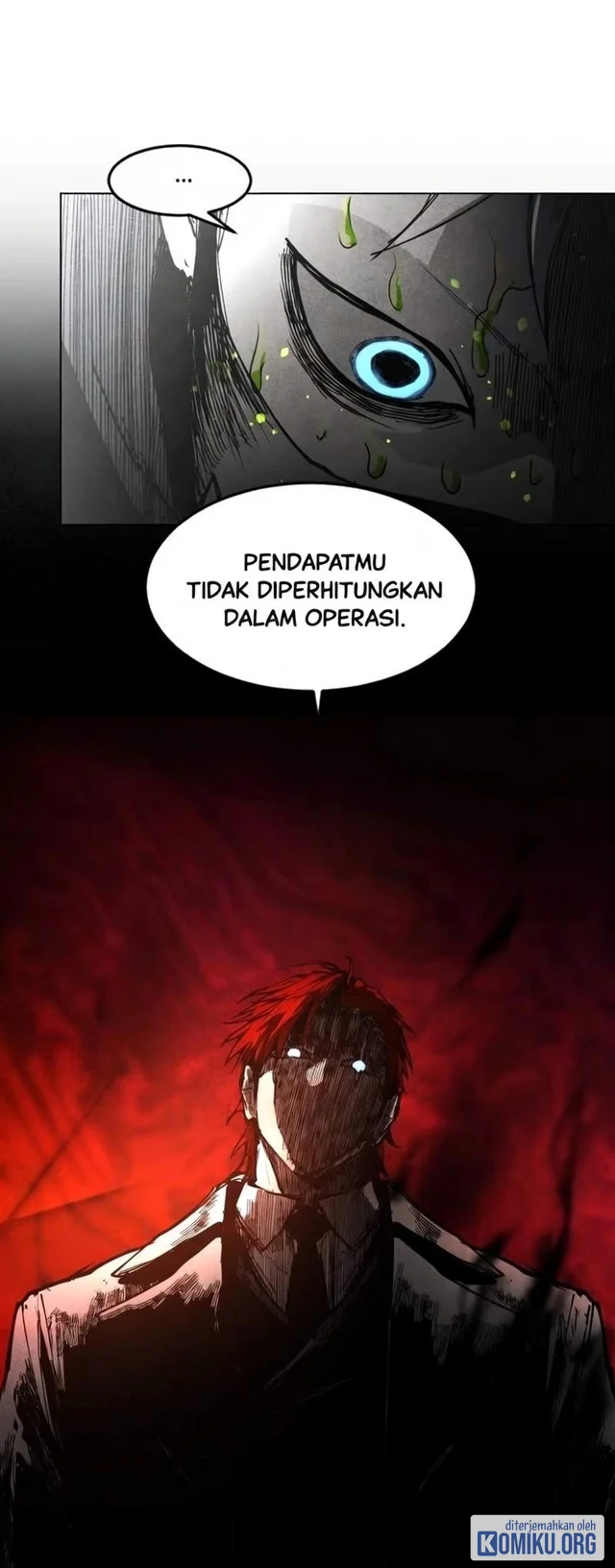 Fog Land Chapter 53 - halaman 3