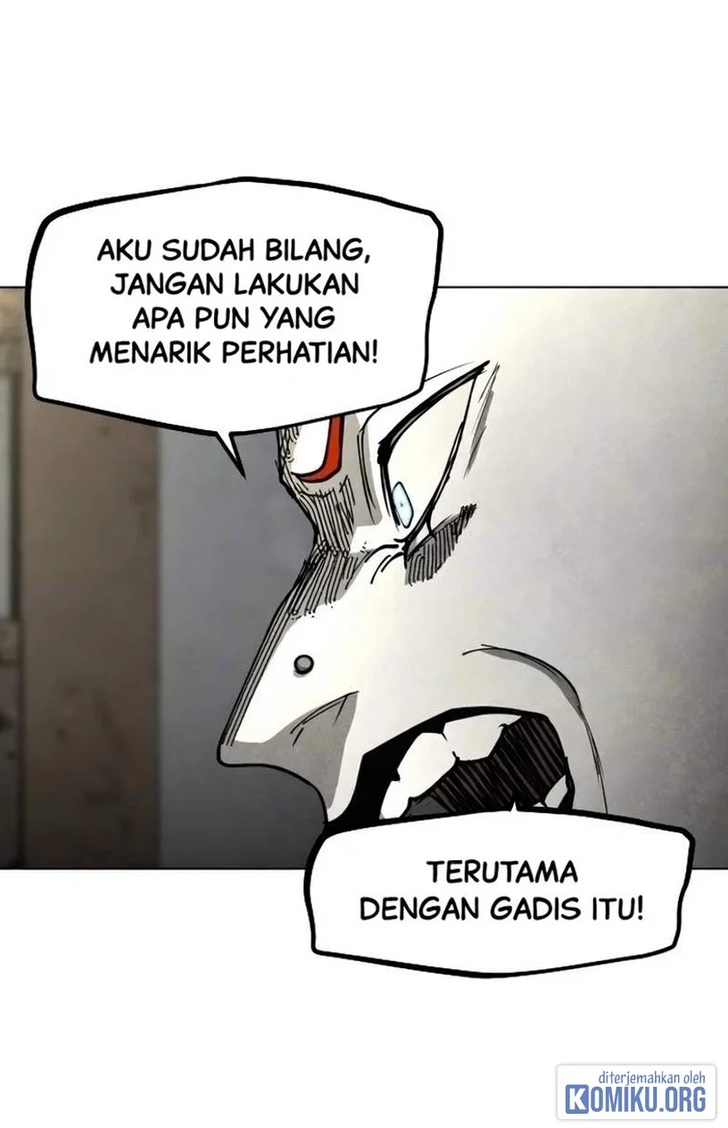 Fog Land Chapter 53 - halaman 30
