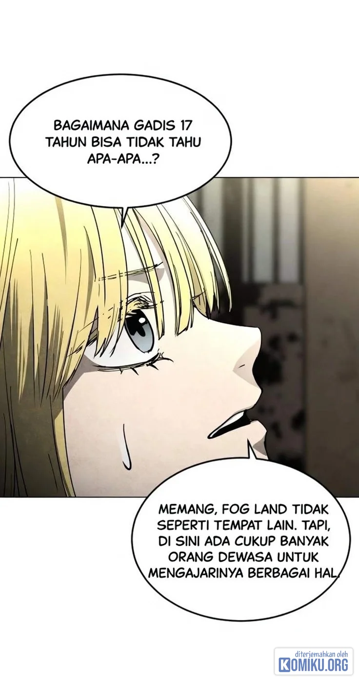 Fog Land Chapter 53 - halaman 31