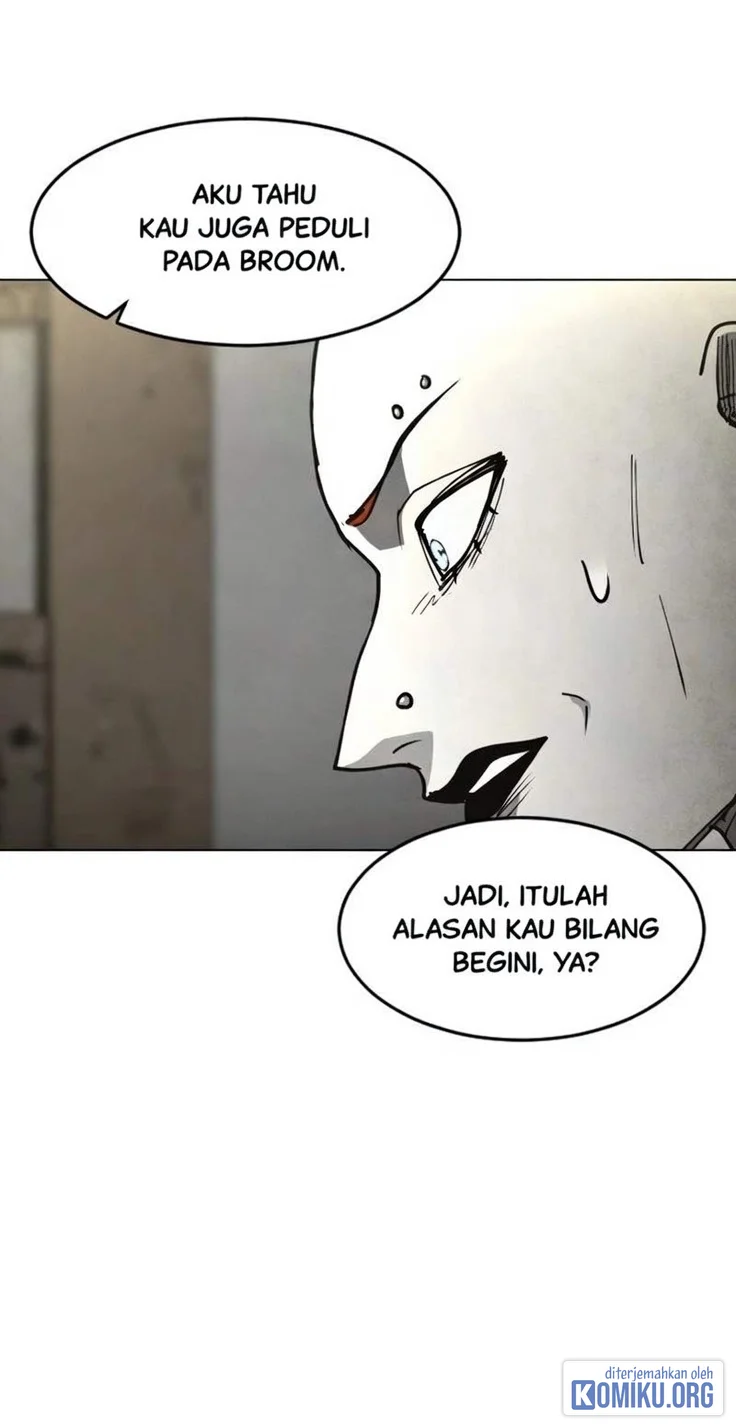 Fog Land Chapter 53 - halaman 32