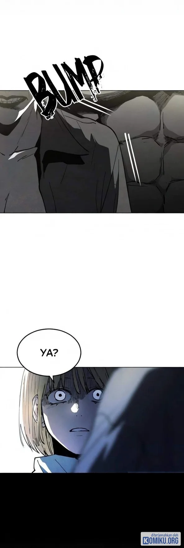 Fog Land Chapter 53 - halaman 36
