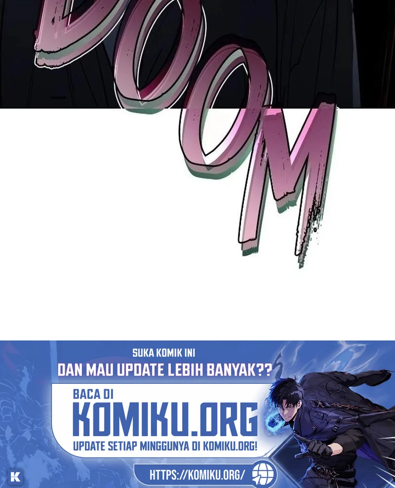 Fog Land Chapter 53 - halaman 38