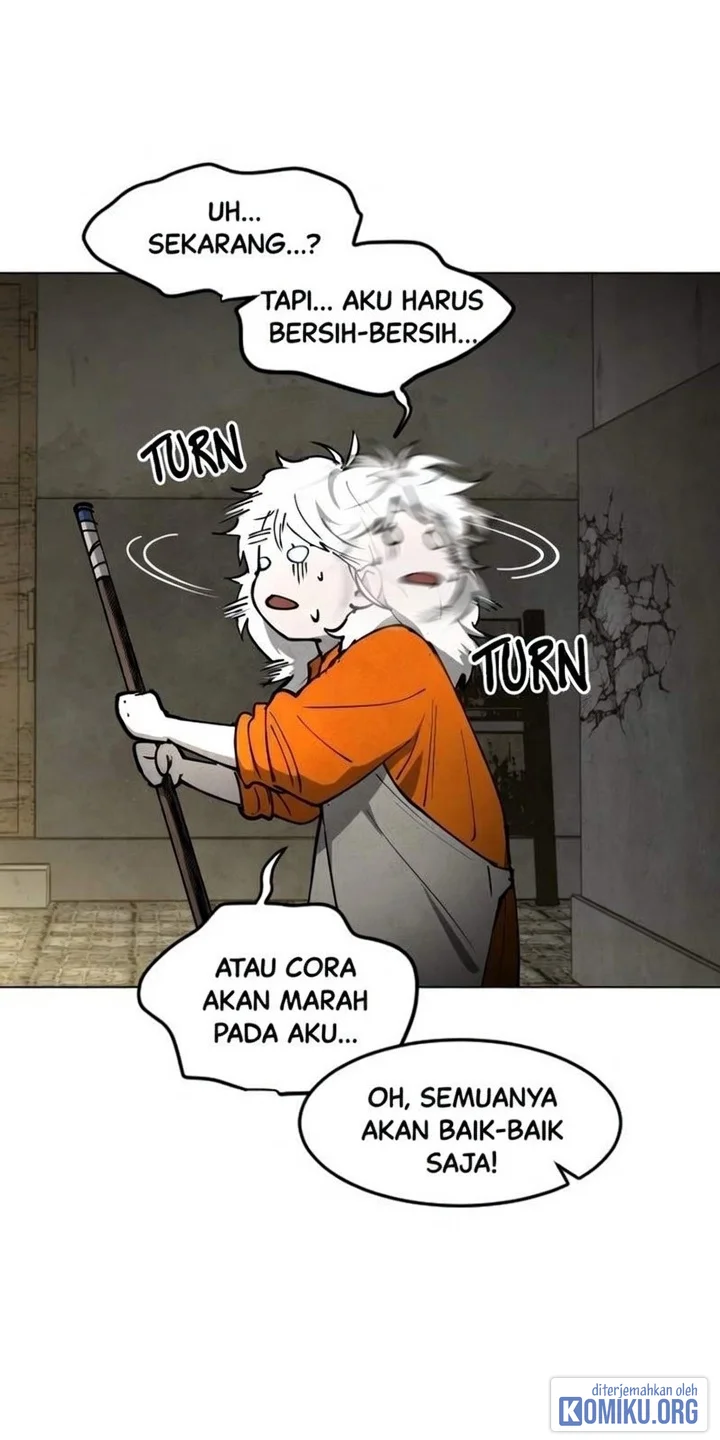 Fog Land Chapter 53 - halaman 8