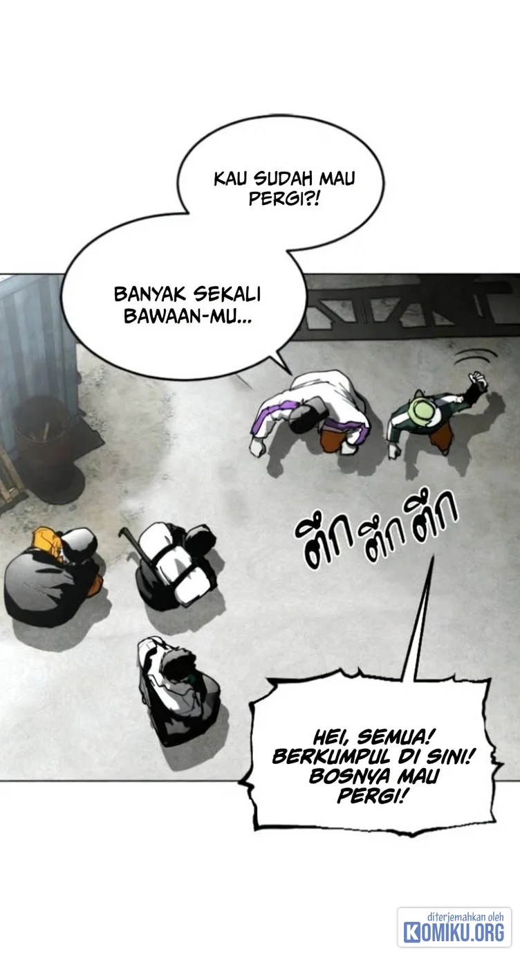 Fog Land Chapter 54 - halaman 1