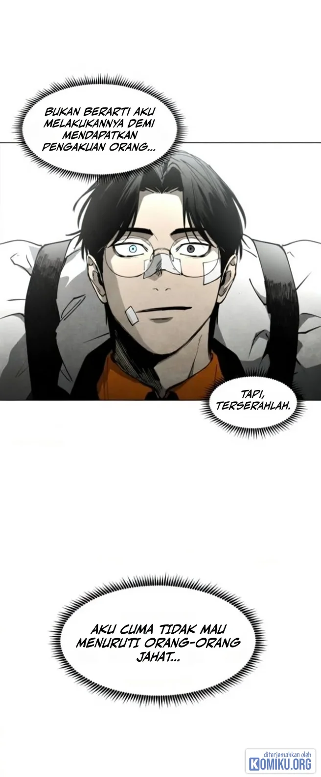 Fog Land Chapter 54 - halaman 10