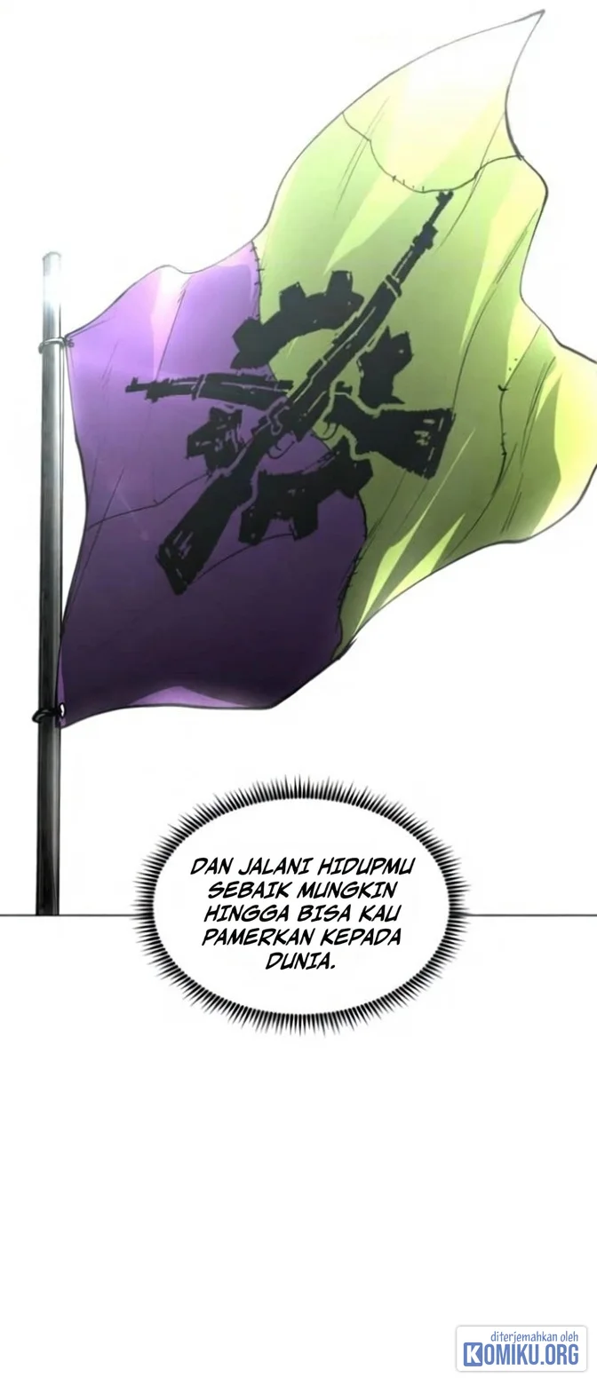 Fog Land Chapter 54 - halaman 11