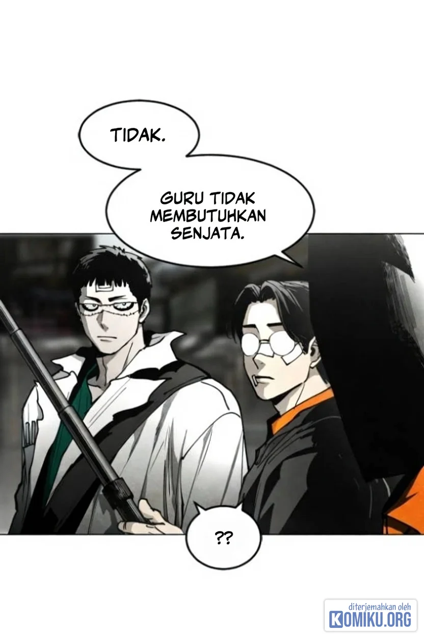 Fog Land Chapter 54 - halaman 17