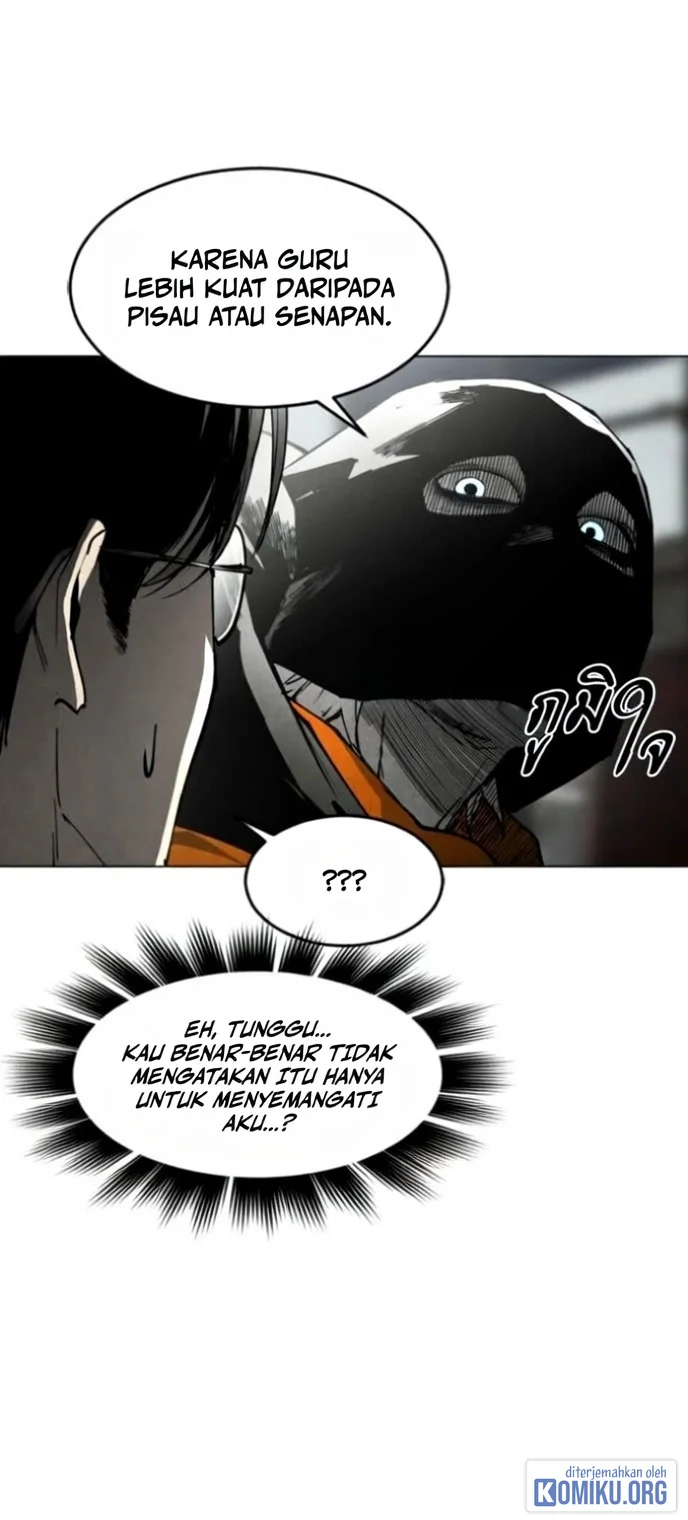 Fog Land Chapter 54 - halaman 18